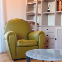 Poltrona Frau Vanity Fair SC 175