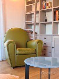 Poltrona Frau Vanity Fair SC 175