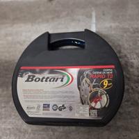 catene auto bottari rapida T2 9mm con tensionatore