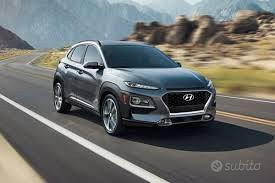 Ricambi Hyundai kona Tucson Ix20 Ix35 I10 I20 I30 