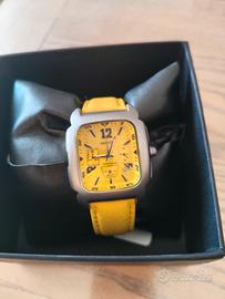 orologio sector 