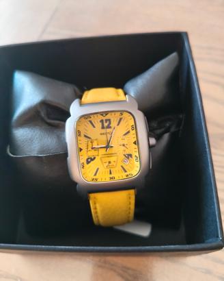 orologio sector 