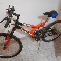 biciclettaFrejus FM624.
