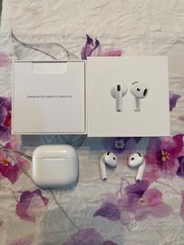 AirPods 4 originale