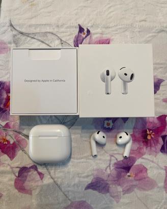 AirPods 4 originale