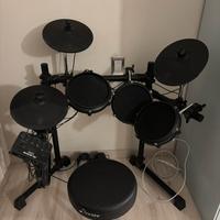 Batteria Elettronica