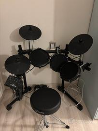 Batteria Elettronica