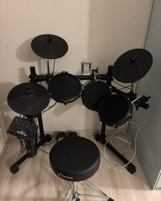 Batteria Elettronica