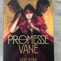 Bundle Dilogia Promesse Vane Italiano