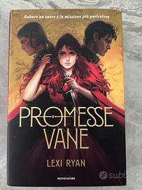 Bundle Dilogia Promesse Vane Italiano