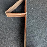 Fermaneve in rame disponibili 30 pezzi 