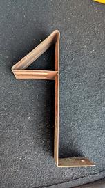 Fermaneve in rame disponibili 30 pezzi 