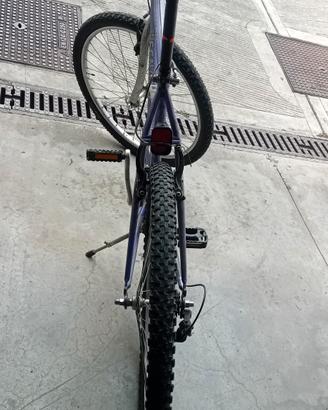 mountain bike ruote da 26 
