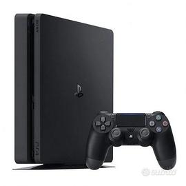 Ps4 slim 500gb