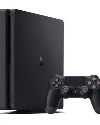 Ps4 slim 500gb