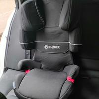 Seggiolino Auto Bambini ISOFIX Cybex M-FIX 15/36