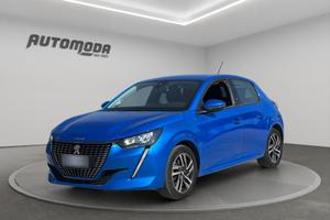 PEUGEOT 208 1.2/B PURETECH