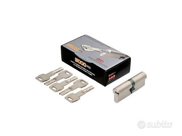 CILINDRO EUROPEO  AGB SCUDO 5000 DA MM 75