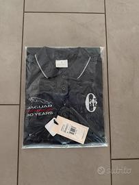 Polo donna Conte of Florence jaguar