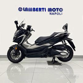 HONDA FORZA 350 - ANNO 2021 Chilometraggio: 25.471