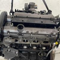 MOTORE COMPLETO OPEL Zafira B 2Â° Serie Z16YNG Ben
