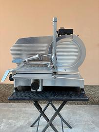 Affettatrice professionale ABM