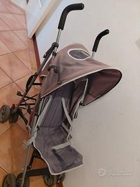 Passeggino leggero  Baby Relax  Mikado 