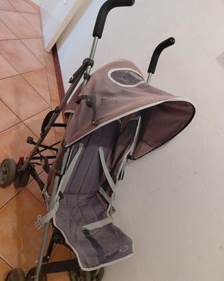 Passeggino leggero  Baby Relax  Mikado 