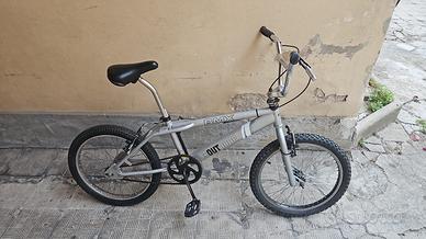 Bici Bmx ragazzo