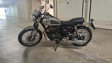 Moto Mash Five Hundred 400