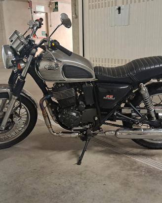 Moto Mash Five Hundred 400