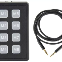 Tastiera esterna Keypad per radio Icom IC-705