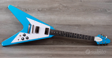 EPIPHONE FLYING V 70S NUOVA