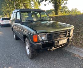 LAND ROVER Discovery 1ª serie - 1991