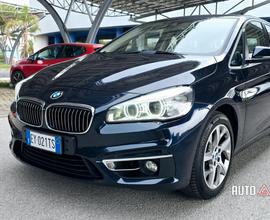 Bmw serie 2 (Active Tourer)