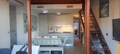 Appartamento isola del Giglio -