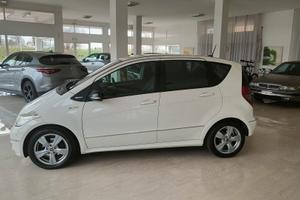 Mercedes-benz A 160 AUTOMATICA STUPENDA