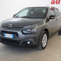 CITROEN C4 Cactus PureTech 110 S&S Feel