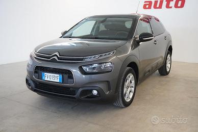 CITROEN C4 Cactus PureTech 110 S&S Feel