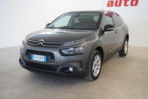 CITROEN C4 Cactus PureTech 110 S&S Feel