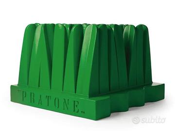 SEDUTA GUFRAM PRATONE