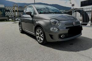Fiat 500 Sport 105 cv
