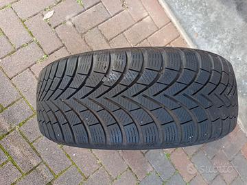 Set 4 gomme invernali 195-55-R16