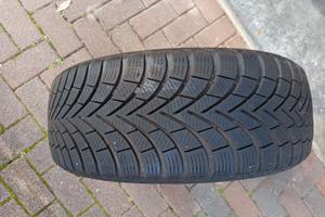Set 4 gomme invernali 195-55-R16