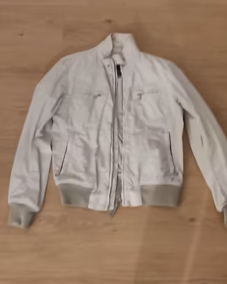 Giubbino/Trench/Impermeabile beige Brema Uomo tg.