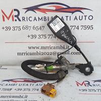 PRETENSIONATORE OPEL Vivaro Serie (A) 542343400B D