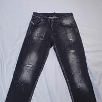 jeans Dsquared 2