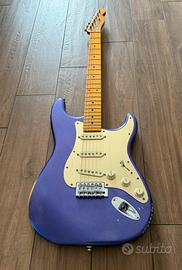 Fender Stratocaster Mischief Assemblata