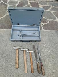 Set martelli e lime