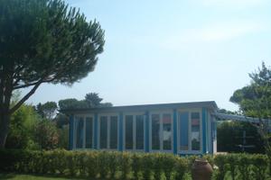 Silenziosissimo Marina C.Carducci-Donoratico